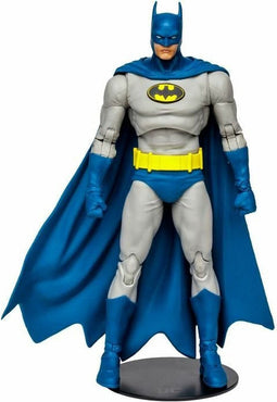 Ledenpop DC Comics Multiverse: Batman Knightfall