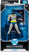 Ledenpop DC Comics Multiverse: Batman Knightfall