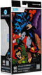 Ledenpop DC Comics Multiverse: Batman Knightfall