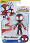Ledenpop Hasbro Spidey 10 cm