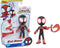 Ledenpop Hasbro Spidey 10 cm
