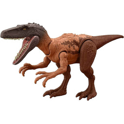 Ledenpop Jurassic World Strike Attack 18 x 8 cm