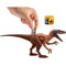 Ledenpop Jurassic World Strike Attack 18 x 8 cm