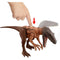 Ledenpop Jurassic World Strike Attack 18 x 8 cm