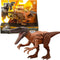 Ledenpop Jurassic World Strike Attack 18 x 8 cm