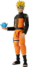 Ledenpop Naruto Anime Heroes - Uzumaki Naruto Sage Mode 17 cm