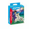 Ledenpop Playmobil 70382 Tijger Orientaals 70382 (6 pcs)