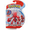 Ledenpop Pokémon Battle Feature