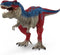 Ledenpop Schleich Tyrannosaure Rex bleu