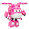 Ledenpop Super Wings Dizzy Licht Geluid