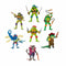 Ledenpop Teenage Mutant Ninja Turtles 7 cm