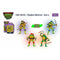 Ledenpop Teenage Mutant Ninja Turtles 7 cm