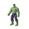 Ledenpop The Avengers Titan Hero Hulk 30 cm