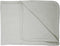 Ledikantdeken 100 x 150cm - Ledikantlaken 100% biologisch katoen - Baby Deken TOG 2.0 Mystic Mint - Groen - Snoozebaby