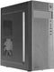 Tacens Ferrox - ATX Midi-Tower Behuizing - 7 Uitbreidingsslots - Zwart