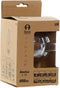 Ledlamp DKD Home Decor E27 Amber A++ 220 V 4 W 450 lm (12,5 x 12,5 x 18 cm)