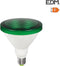 Ledlamp EDM E27 15 W F 1200 Lm (RGB)