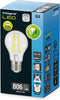 Ledlamp integral e27 4000k koel wit 3.8w 806lumen
