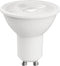 Ledlamp integral gu10 6500k koel wit 2w 380lumen