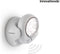 Ledlamp met Bewegingssensor Lumact 360º InnovaGoods