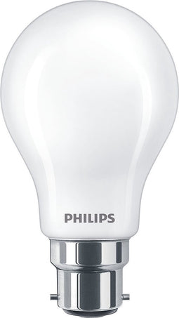 Ledlamp Philips 8718699762476 Wit F 40 W B22 (2700 K)
