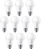 Ledlamp Philips CorePro LEDbulb E27 13 | 5W=100W 1520 Lumen | 10 stuks
