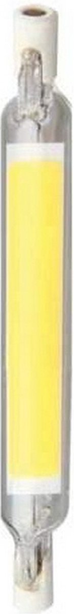 Ledlamp Silver Electronics ECO R7s 8W 5000K