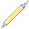 Ledlamp Silver Electronics ECO R7s 8W 5000K