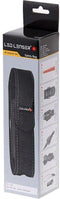 Ledlenser 0337 Holster P5, P5R, P5R.2, M5, T5, V2, V6, F1R, T², T² QC, T5.2