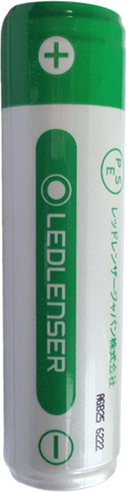 Ledlenser 501001 Reservebatterij (oplaadbaar) M7R, M7RX, X7R, F1R, H8R, M7R, MH10, MT10, P7R, PL6, MH11, ML6, iA6R, iH8