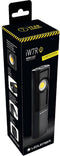 Ledlenser 502005 iW7R LED Werklamp werkt op een accu 600 lm