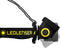Ledlenser H15R WORK - hoofdlamp - oplaadbaar - 2500 lumen - IP67 - focus - natuurlijk licht