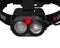 Ledlenser H19R CORE - hoofdlamp - oplaadbaar - 3500 lumen - IP68 - focus