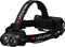 Ledlenser H19R CORE - hoofdlamp - oplaadbaar - 3500 lumen - IP68 - focus