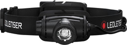 Ledlenser H5 CORE - hoofdlamp - 350 lumen - IP67 - focus