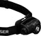 Ledlenser H5 CORE - hoofdlamp - 350 lumen - IP67 - focus