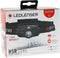 Ledlenser H5R CORE - hoofdlamp - oplaadbaar - 500 lumen - IP67 - focus