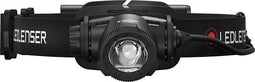 Ledlenser H7R CORE - hoofdlamp - oplaadbaar - 1000 lumen - IP67 - focus