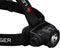 Ledlenser H7R CORE - hoofdlamp - oplaadbaar - 1000 lumen - IP67 - focus