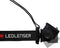Ledlenser H7R CORE - hoofdlamp - oplaadbaar - 1000 lumen - IP67 - focus
