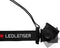 Ledlenser H7R CORE - hoofdlamp - oplaadbaar - 1000 lumen - IP67 - focus