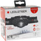 Ledlenser H7R CORE - hoofdlamp - oplaadbaar - 1000 lumen - IP67 - focus