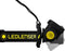 Ledlenser H7R WORK - hoofdlamp - oplaadbaar - 1000 lumen - IP67 - focus - natuurlijk licht