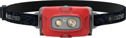 Ledlenser HF4R CORE - hoofdlamp - oplaadbaar - 500 lumen - IP68