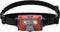 Ledlenser HF6R CORE - hoofdlamp - oplaadbaar - 800 lumen - IP68 - batterij vooraan - digitale focus
