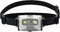 Ledlenser HF6R CORE - hoofdlamp - oplaadbaar - 800 lumen - IP68 - batterij vooraan - digitale focus