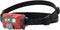 Ledlenser HF6R CORE - hoofdlamp - oplaadbaar - 800 lumen - IP68 - batterij vooraan - digitale focus