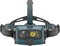 Ledlenser HF8R CORE - hoofdlamp - oplaadbaar - 1600 lumen - IP68 - batterij vooraan - digitale focus - adaptieve lichtbundel - LIMITED EDITION