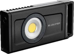Ledlenser iF4R LED Bouwlamp - oplaadbaar - 2500Lm - IP54