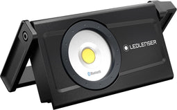 Ledlenser iF8R Industrial Bouwlamp - Oplaadbaar - 4000Lm